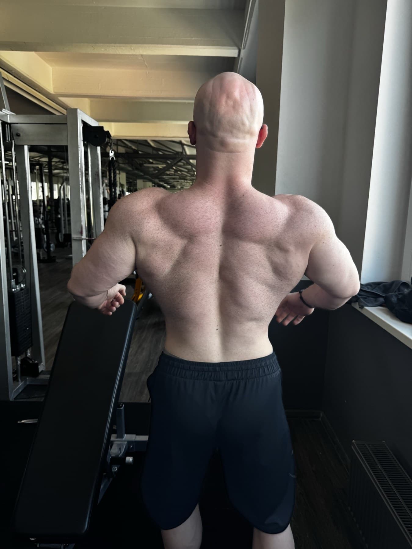 Thomas Arndt Training